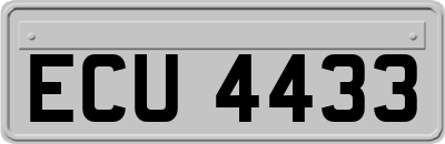 ECU4433
