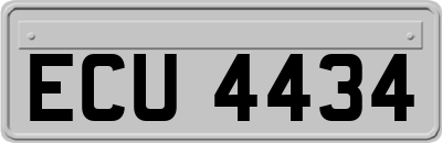 ECU4434