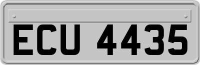 ECU4435