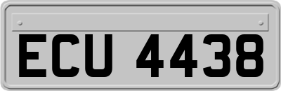 ECU4438