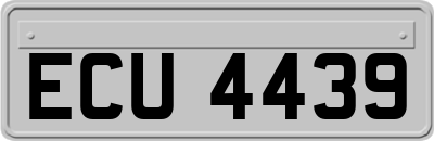 ECU4439