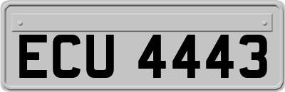 ECU4443