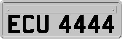ECU4444