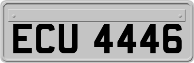 ECU4446