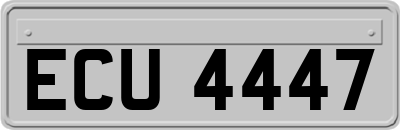 ECU4447