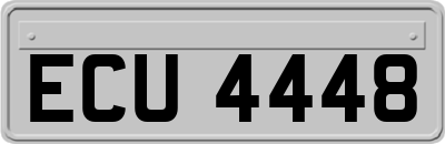 ECU4448