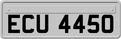 ECU4450