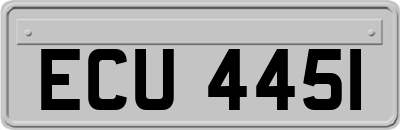 ECU4451