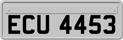 ECU4453