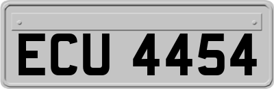 ECU4454