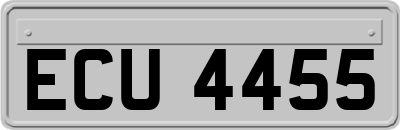 ECU4455