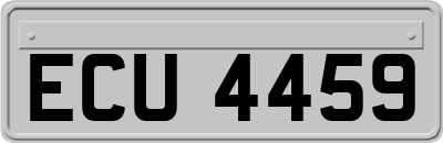 ECU4459