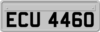 ECU4460