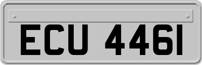 ECU4461