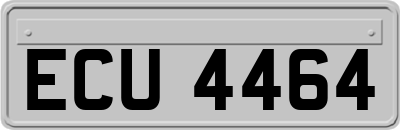 ECU4464