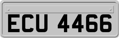ECU4466