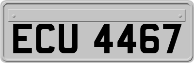 ECU4467