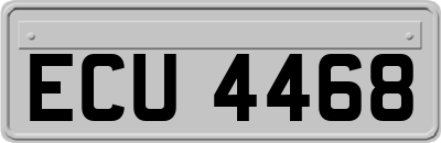 ECU4468