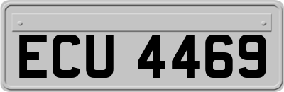 ECU4469