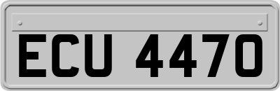 ECU4470