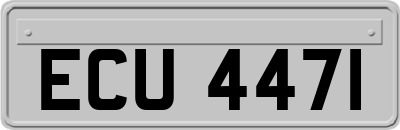 ECU4471