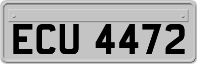 ECU4472