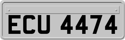 ECU4474