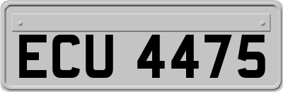 ECU4475