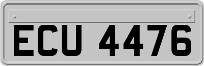ECU4476