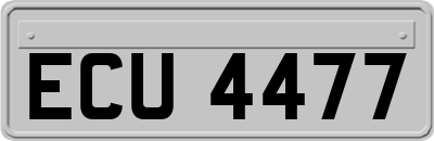 ECU4477