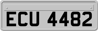 ECU4482