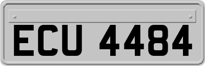 ECU4484