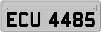 ECU4485