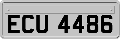 ECU4486