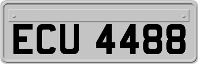 ECU4488