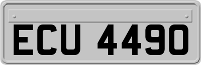 ECU4490