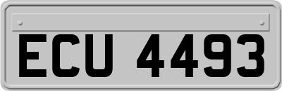ECU4493