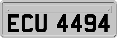 ECU4494