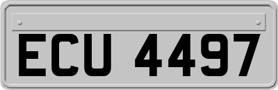 ECU4497