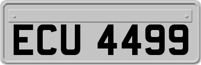 ECU4499