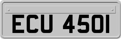 ECU4501