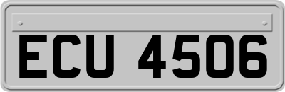ECU4506