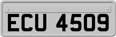 ECU4509