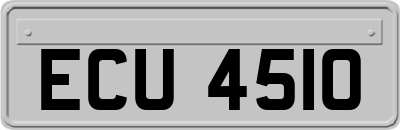 ECU4510