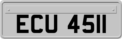 ECU4511