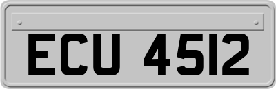 ECU4512