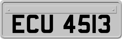ECU4513