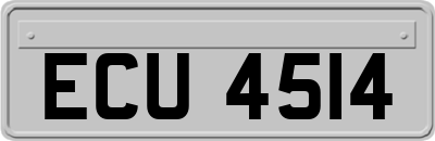 ECU4514