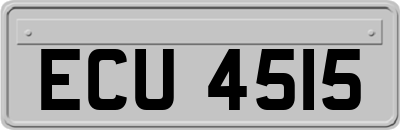 ECU4515