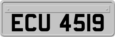 ECU4519